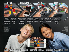 LEGO 70820 instructions page 3 – build guide