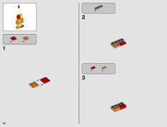 LEGO 70820 instructions page 56 – build guide