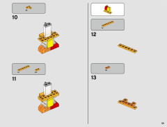 LEGO 70820 instructions page 59 – build guide