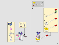 LEGO 70820 instructions page 71 – build guide