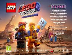 LEGO 70820 instructions page 93 – build guide