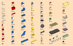 LEGO 70821 instructions page 46 – build guide