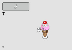 LEGO 70822 instructions page 14 – build guide