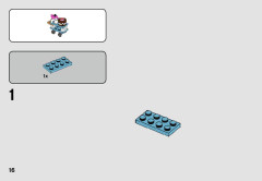 LEGO 70822 instructions page 16 – build guide