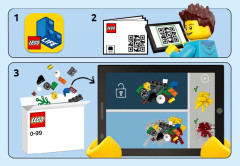 LEGO 70822 instructions page 32 – build guide