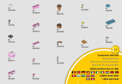 LEGO 70822 instructions page 35 – build guide