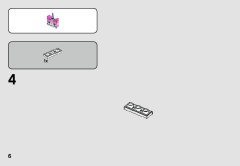 LEGO 70822 instructions page 6 – build guide