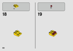 LEGO 70823 instructions page 60 – build guide