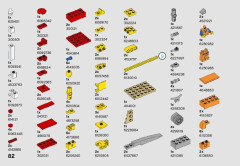 LEGO 70823 instructions page 82 – build guide