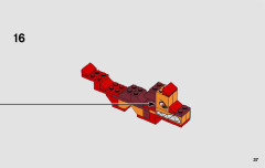 LEGO 70825 instructions page 37 – build guide