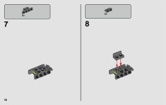 LEGO 70826 instructions page 12 – build guide