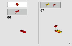 LEGO 70827 instructions page 51 – build guide
