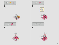 LEGO 70828 instructions page 11 – build guide