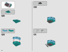 LEGO 70828 instructions page 114 – build guide
