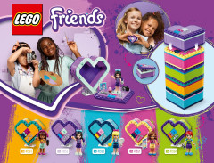 LEGO 70828 instructions page 168 – build guide