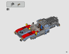 LEGO 70829 instructions page 63 – build guide