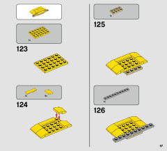 LEGO 70831 instructions page 97 – build guide