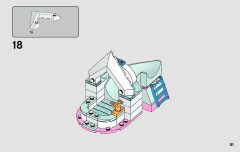 LEGO 70833 instructions page 51 – build guide