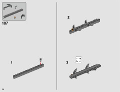 LEGO 70834 instructions page 56 – build guide