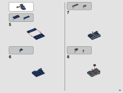 LEGO 70835 instructions page 29 – build guide