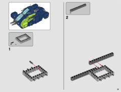 LEGO 70835 instructions page 35 – build guide