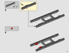 LEGO 70835 instructions page 37 – build guide
