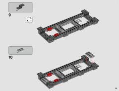 LEGO 70835 instructions page 39 – build guide
