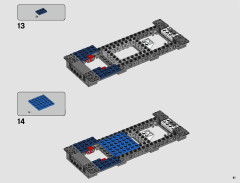 LEGO 70835 instructions page 41 – build guide