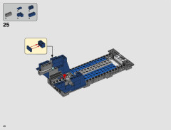 LEGO 70835 instructions page 48 – build guide