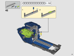 LEGO 70835 instructions page 59 – build guide