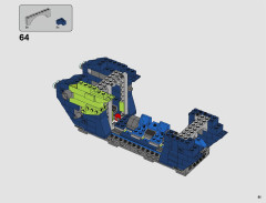 LEGO 70835 instructions page 81 – build guide