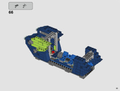 LEGO 70835 instructions page 83 – build guide