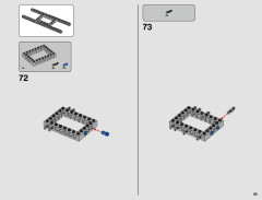 LEGO 70835 instructions page 89 – build guide