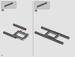 LEGO 70835 instructions page 90 – build guide