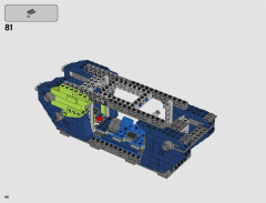 LEGO 70835 instructions page 96 – build guide