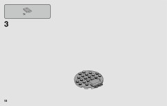 LEGO 70836 instructions page 10 – build guide