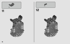 LEGO 70836 instructions page 16 – build guide