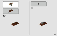 LEGO 70836 instructions page 33 – build guide
