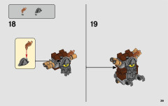 LEGO 70836 instructions page 39 – build guide