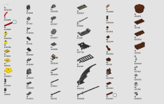 LEGO 70836 instructions page 62 – build guide