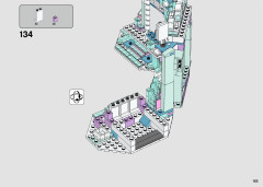 LEGO 70837 instructions page 103 – build guide