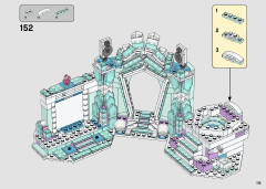 LEGO 70837 instructions page 115 – build guide
