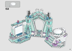 LEGO 70837 instructions page 117 – build guide