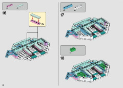 LEGO 70837 instructions page 12 – build guide
