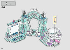 LEGO 70837 instructions page 120 – build guide