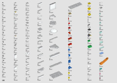 LEGO 70837 instructions page 126 – build guide
