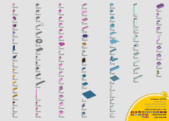 LEGO 70837 instructions page 127 – build guide