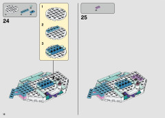 LEGO 70837 instructions page 16 – build guide