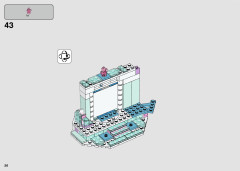 LEGO 70837 instructions page 26 – build guide