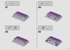 LEGO 70837 instructions page 31 – build guide